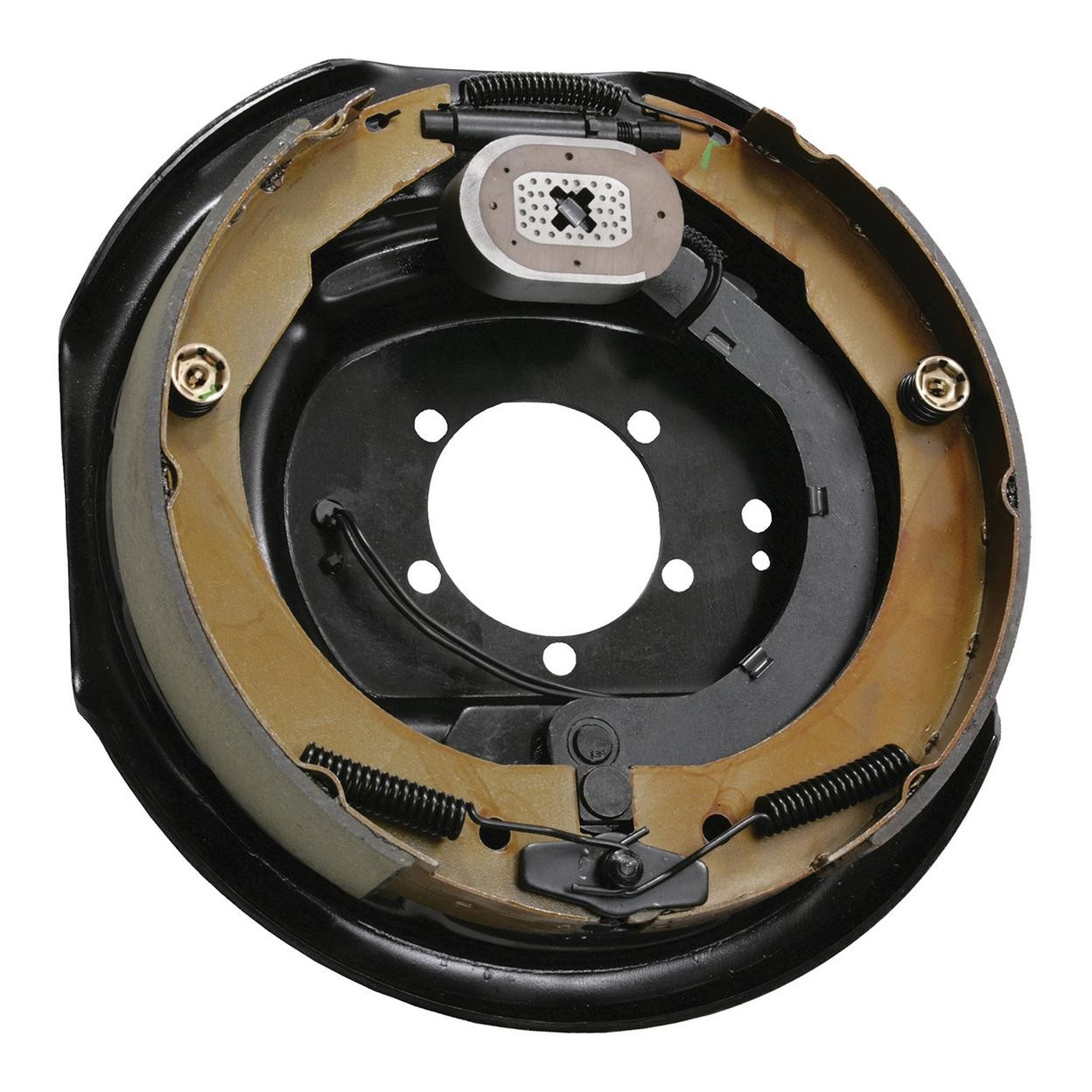 Husky Towing 30799 Replaces Tek/Alko/Dexter/Fayette/Hayes 12"x2" Elect Brakes