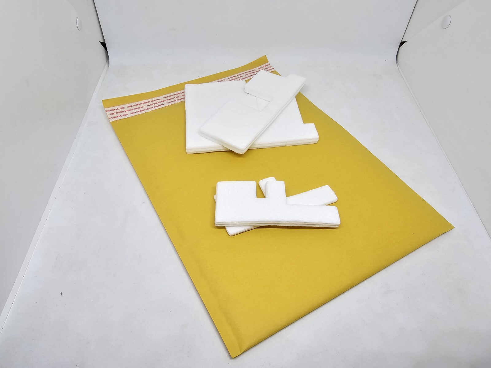 Absorber Ink Kit Canon G1000 G2000 G3000 G3400 G2400 G1400 G3040 G3140 G3240 USA