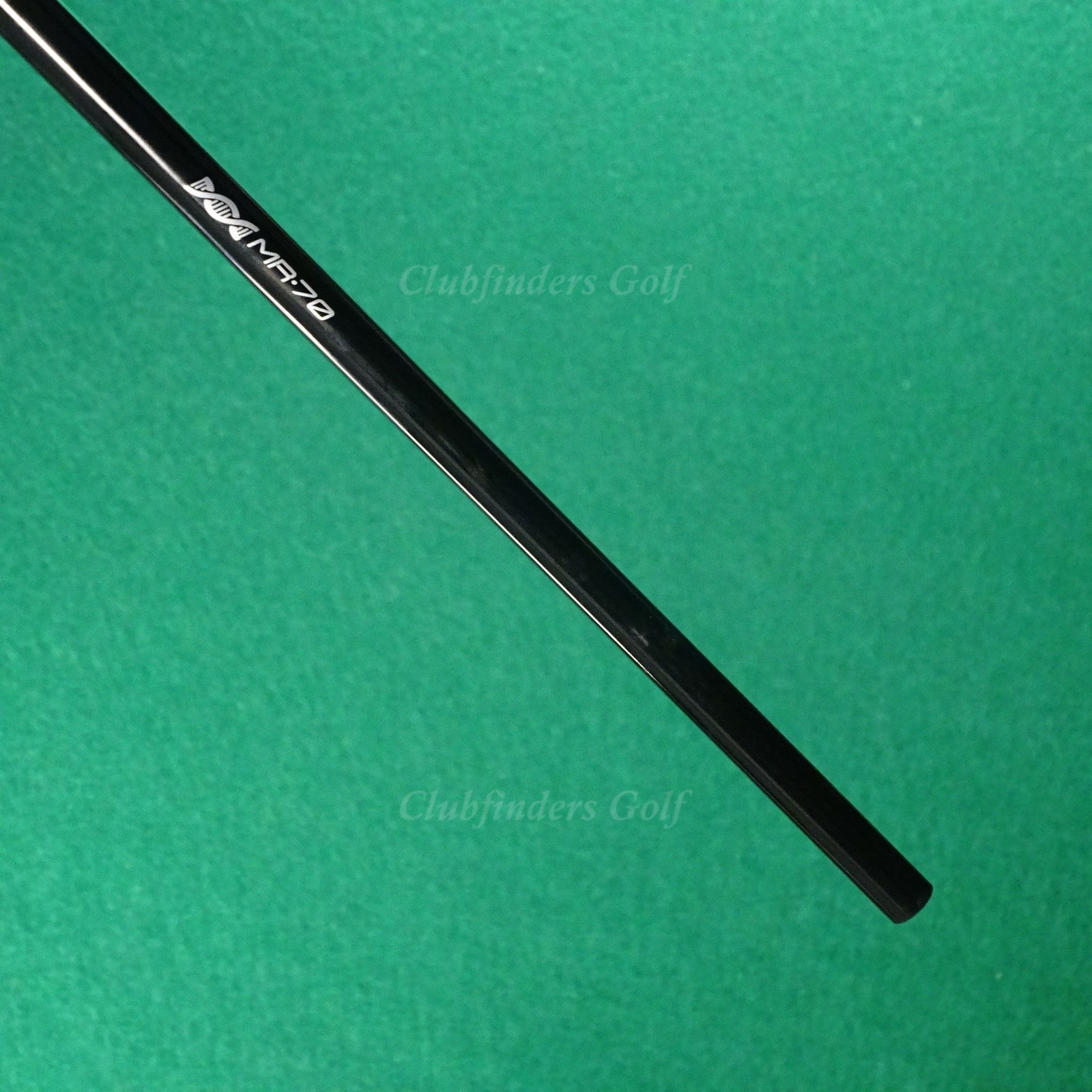 NEW Mitsubishi Chemical Kai'li White 60x .335 X-Stiff 46" Graphite Wood Shaft