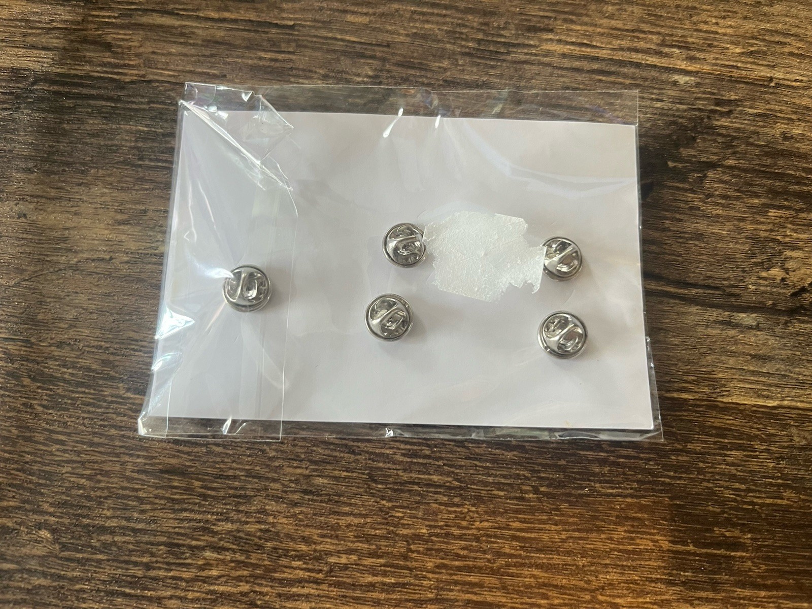 AMAZON Peccy Pins Themed For St Patrick’s Day 3 Pin Set Leprechaun Lucky Clover