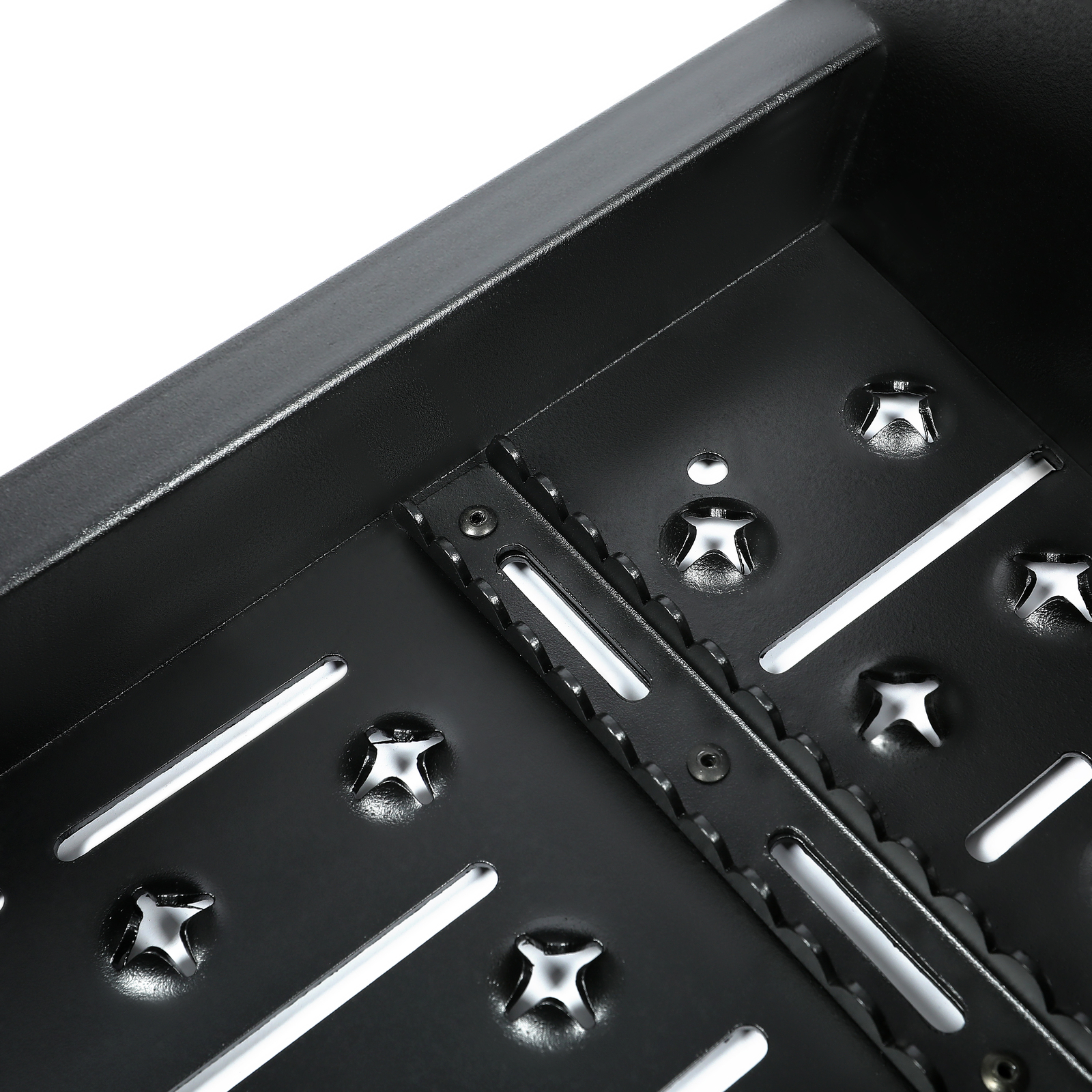 RH LH Foot Well Rest Floorboard For Polaris Sportsman 335 400 500 #5432221-070