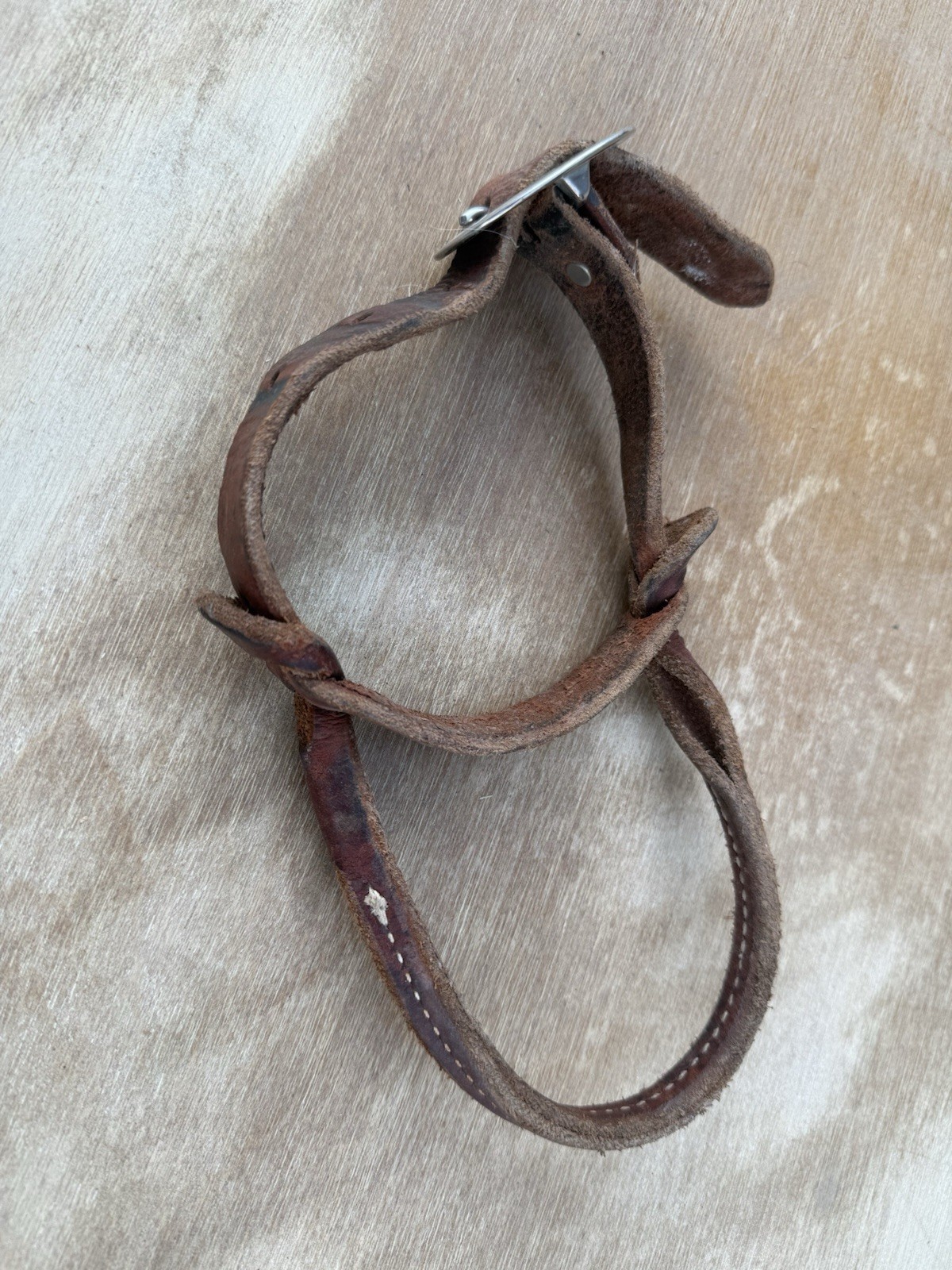 Used Horse Tack Lot For Sale