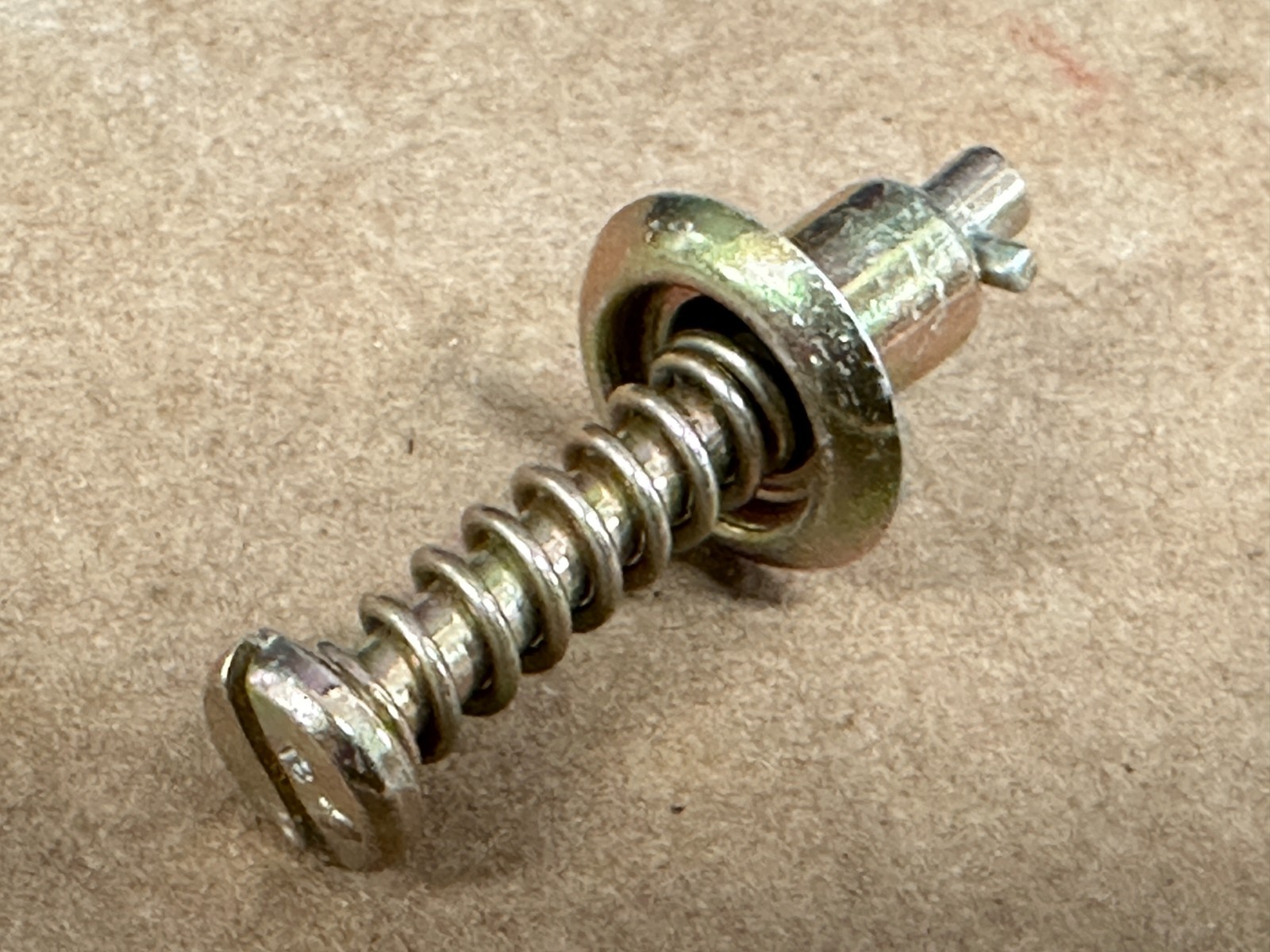 Camloc 2600 1/4 Turn Fasteners 5 each P/N 2600-18 New SA 1126000-18 SK2600-18