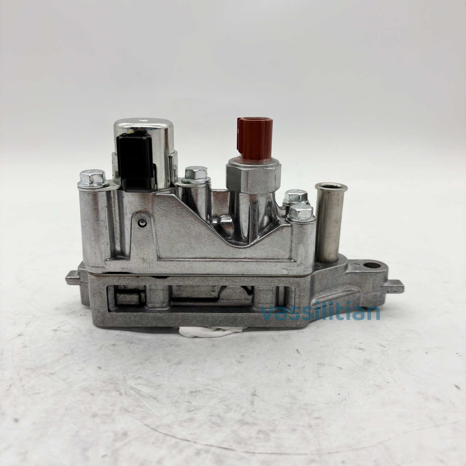 NEW 15810-R70-A04 For Honda Front Spool Valve Sassy. Honda V6 3.5L NEW