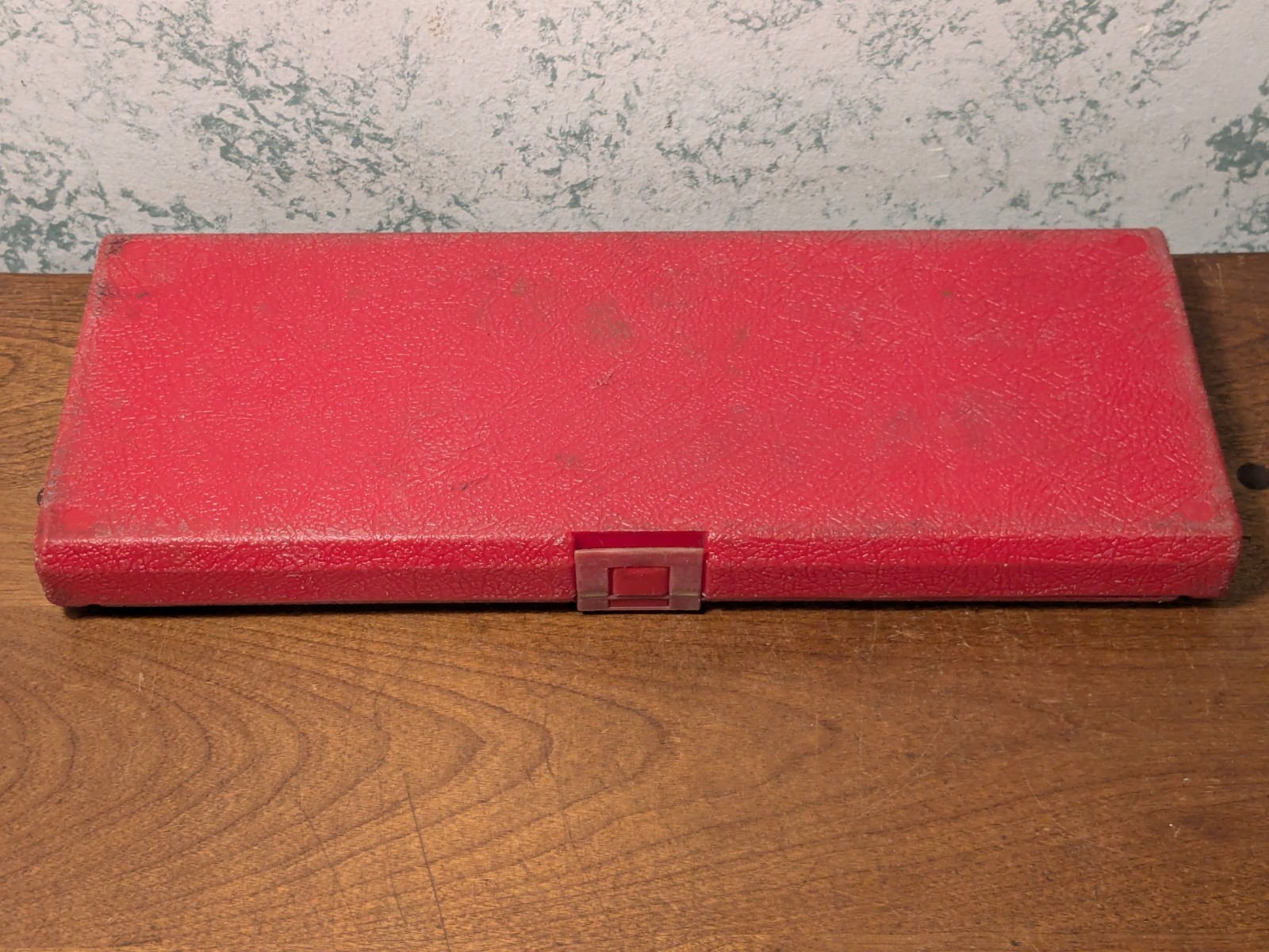 MITUTOYO INSIDE MICROMETER SET NO 141-133 - 2-12 Inches