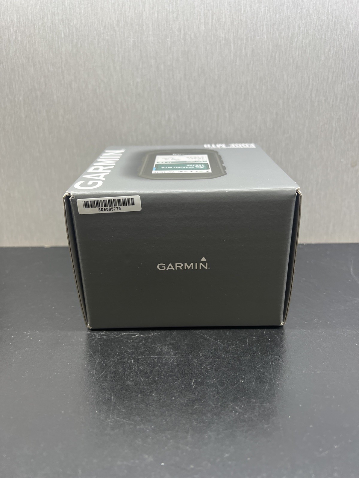 Garmin Edge MTB GPS Mountain Bike Computer