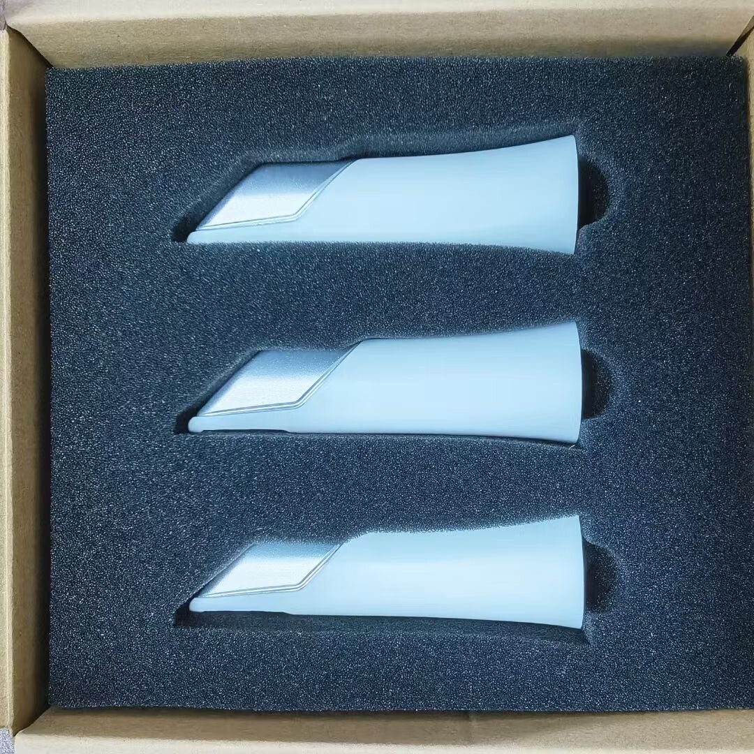 3/PK Intraoral Scanner Tips with Mirror for 3Shape TRIOS 3/Core/Wired/Wireless