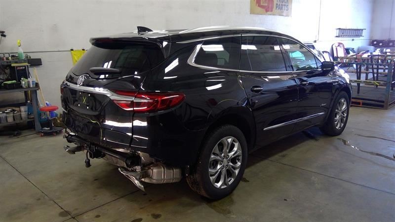 ENCLAVE 2020 Audio Equipment Radio 2145477