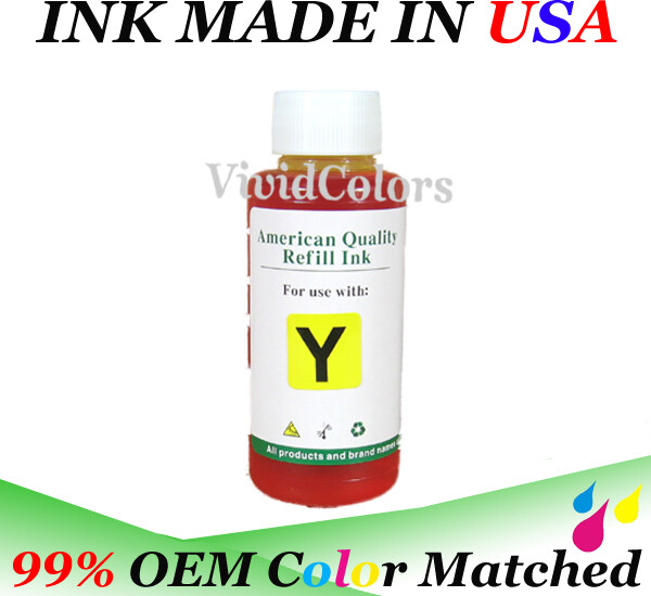 VC Refill Ink Cartridge For Canon PG-260 CL-261 Pixma TR7020 TS6420 TS5320