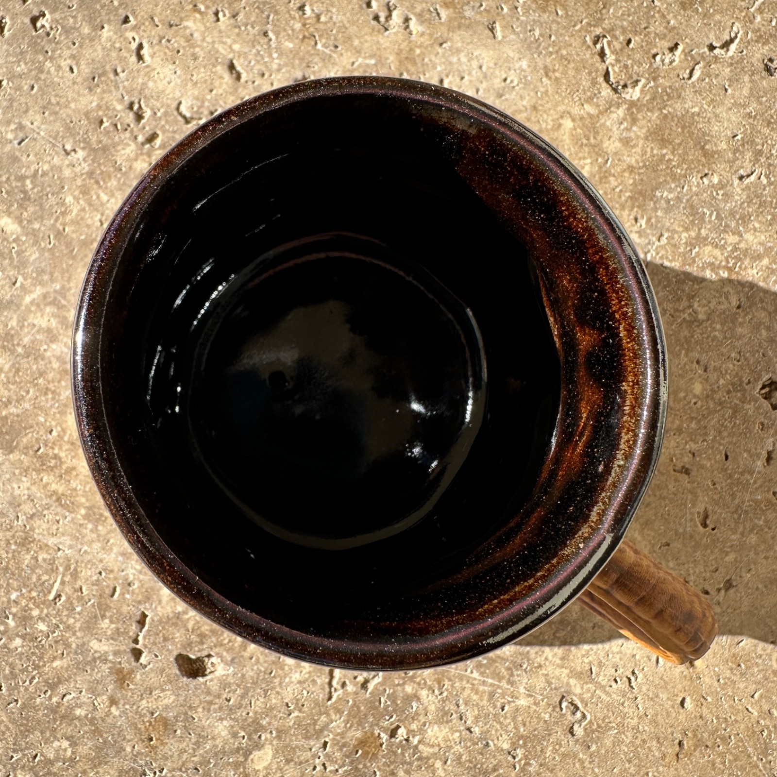 DRAGON MUG "Game of Thrones, House of Dragons" 3D Art Pottery Medieval