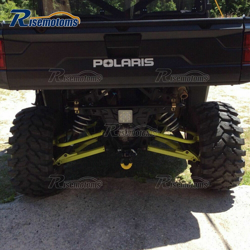 For POLARIS RANGER XP 1000 Factory Plug No Holes Back Up Reverse Lower Light