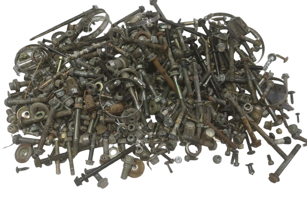 Polaris Ranger XP 900 13 Bolts Misc Hardware UTV 52926