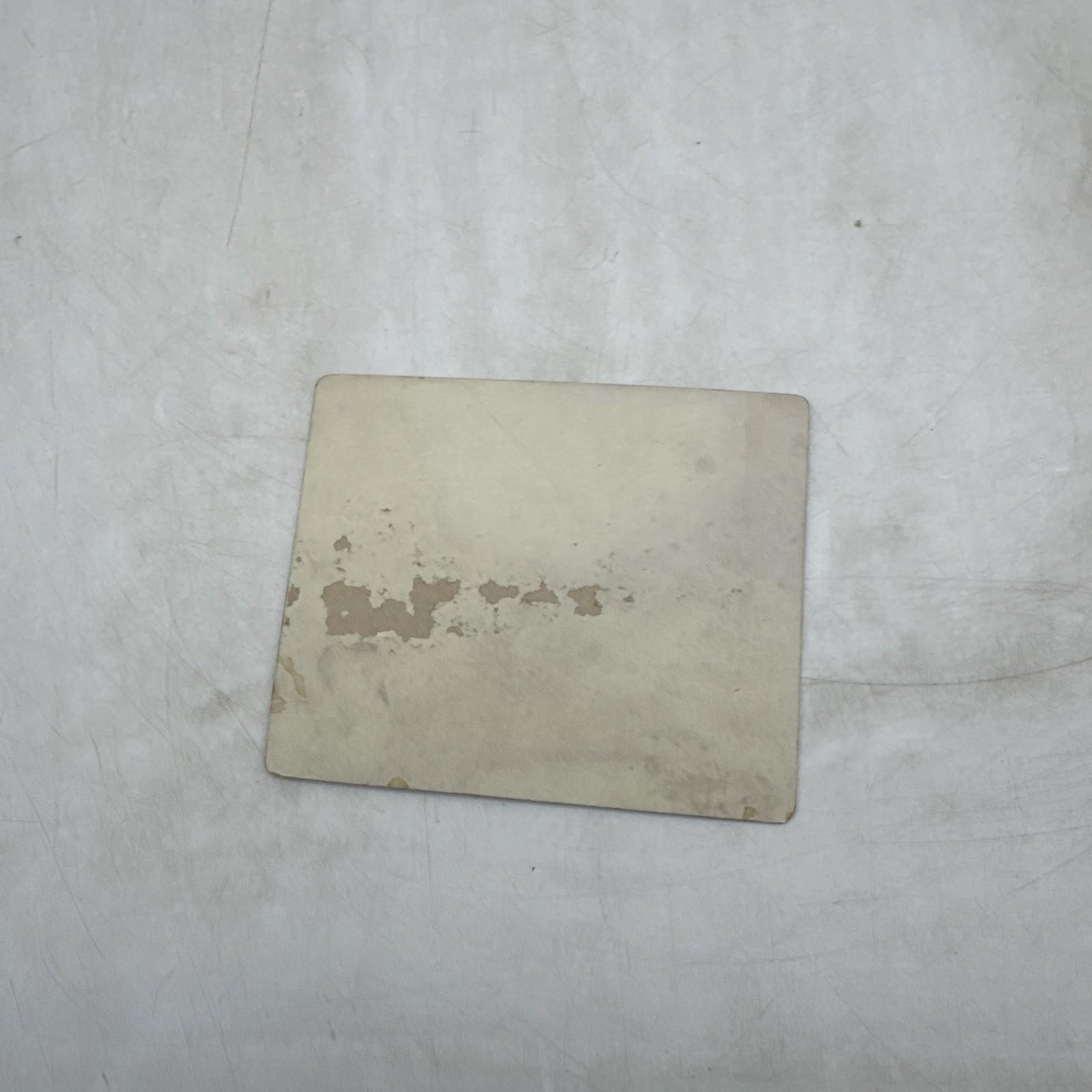 1800s Native American Cabinet Card TeePees Blankets Child Women Photograph