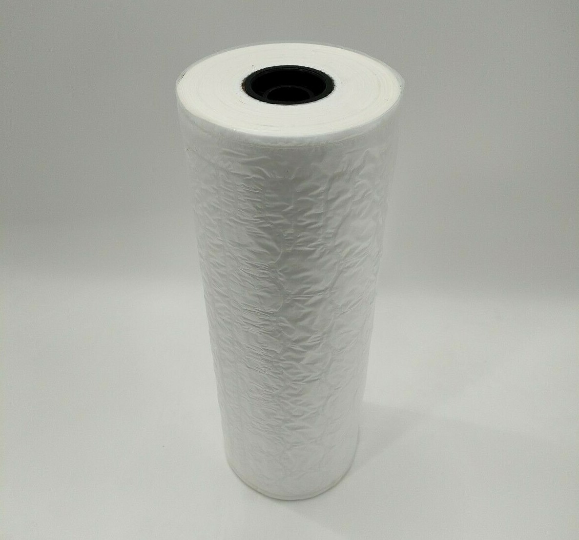 984ft x 16" Air Cushion Machine Film Small Bubble Pillow Packaging Padding Roll