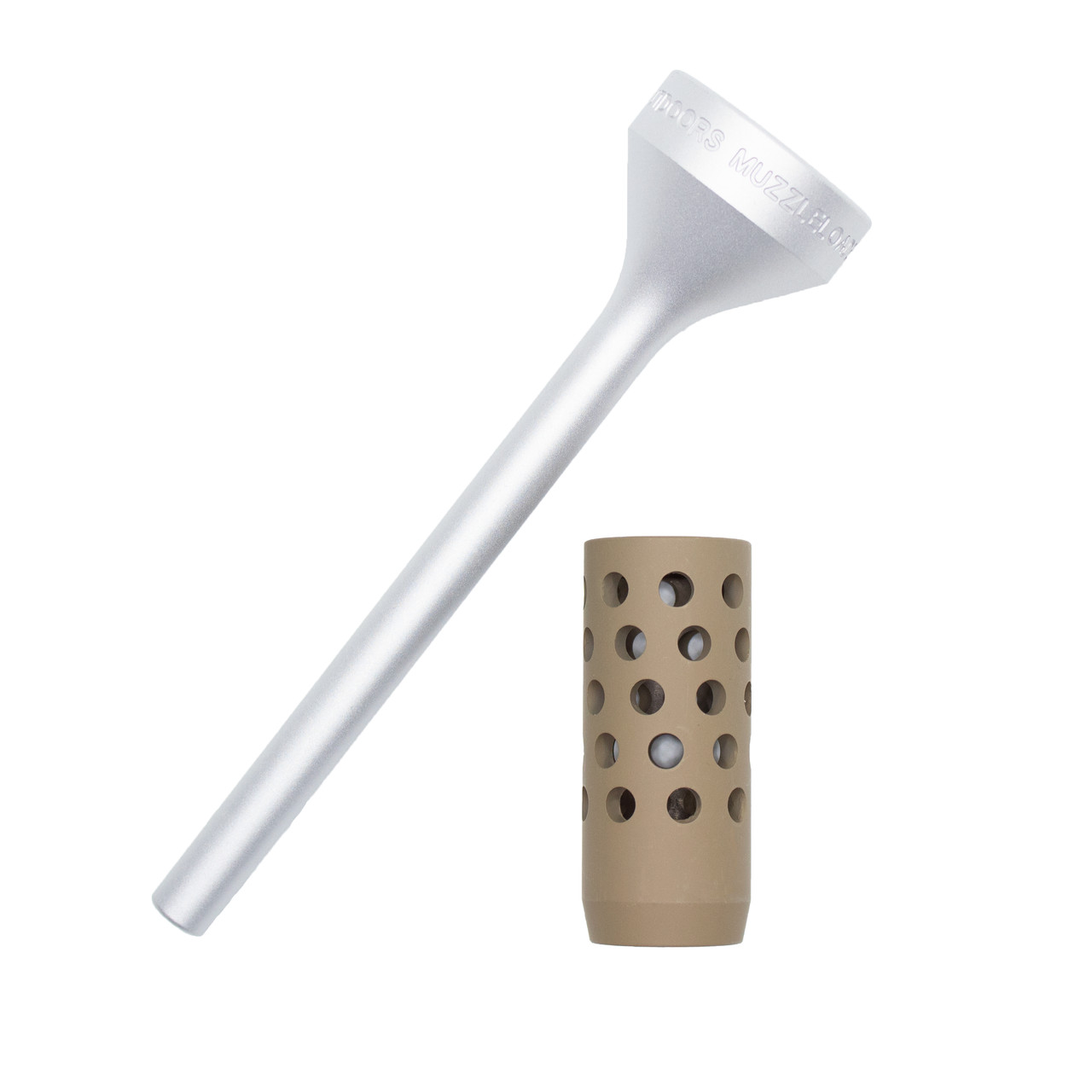 CVA Paramount/Accura Full Port Muzzle Brake