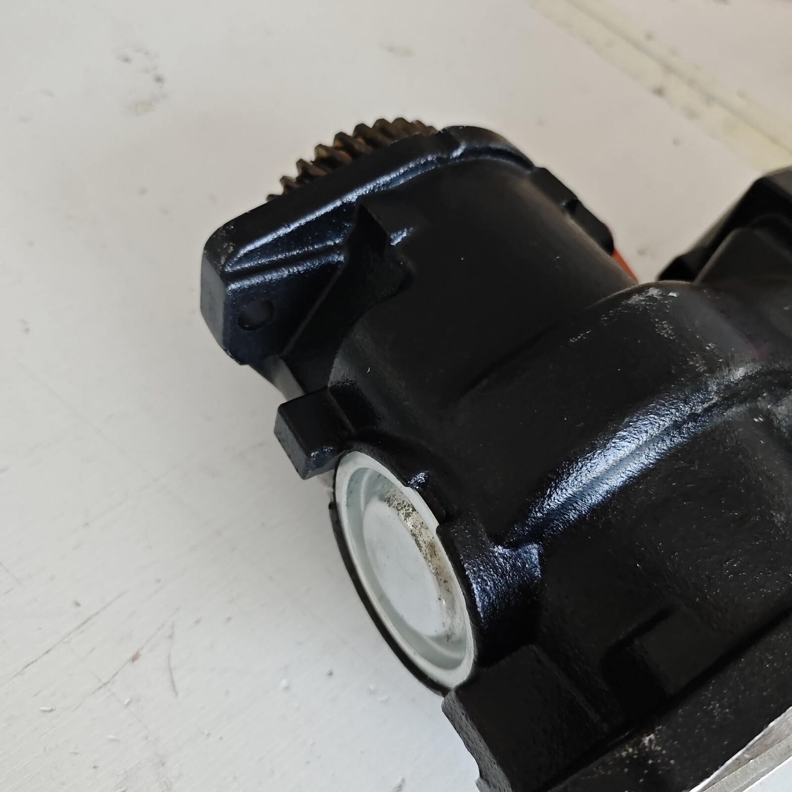 5286966RX Air Brake Compressor 9111545130 for Cummins 6BT 6BT5.9 Engine 4946293