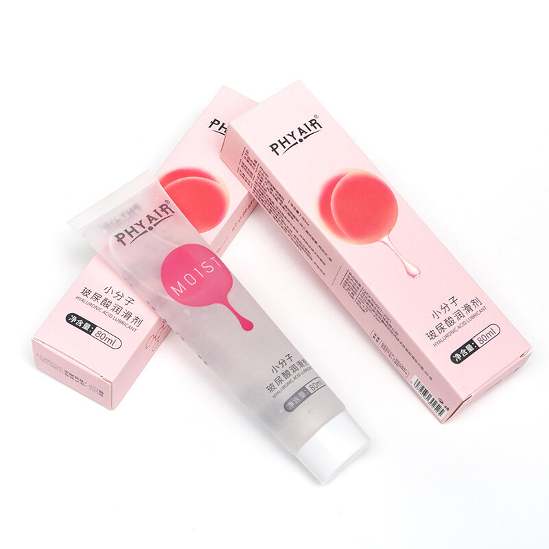 Personal Lubricant Water Based Sex Lube Long Lasting Sexuales Gel Adult Gift NEW