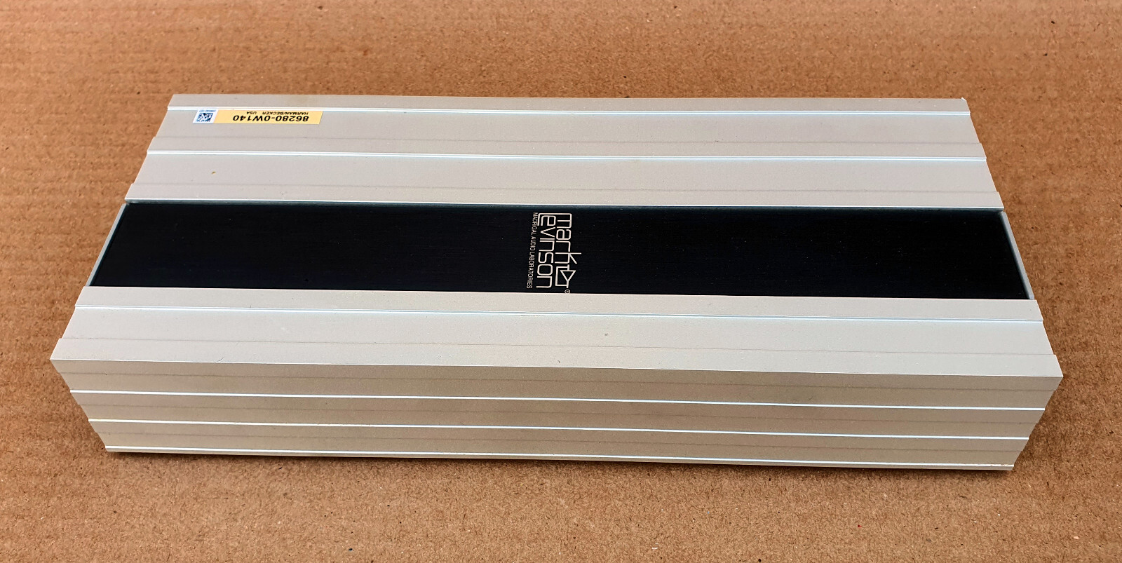 Lexus GX470 2003-2006 Mark Levinson Sound System Radio Amplifier 86280-0W140 oem