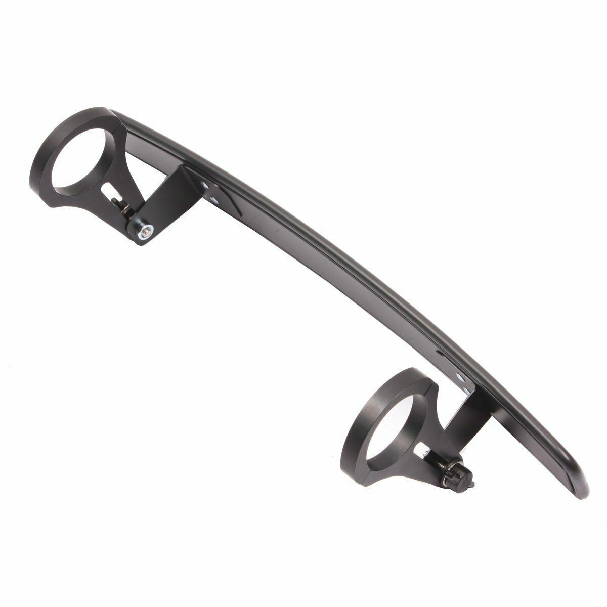 RZR UTV Rear View Center Mirror w/ 1.75" Bar for Polaris RZR 800 900 S/XP 1000