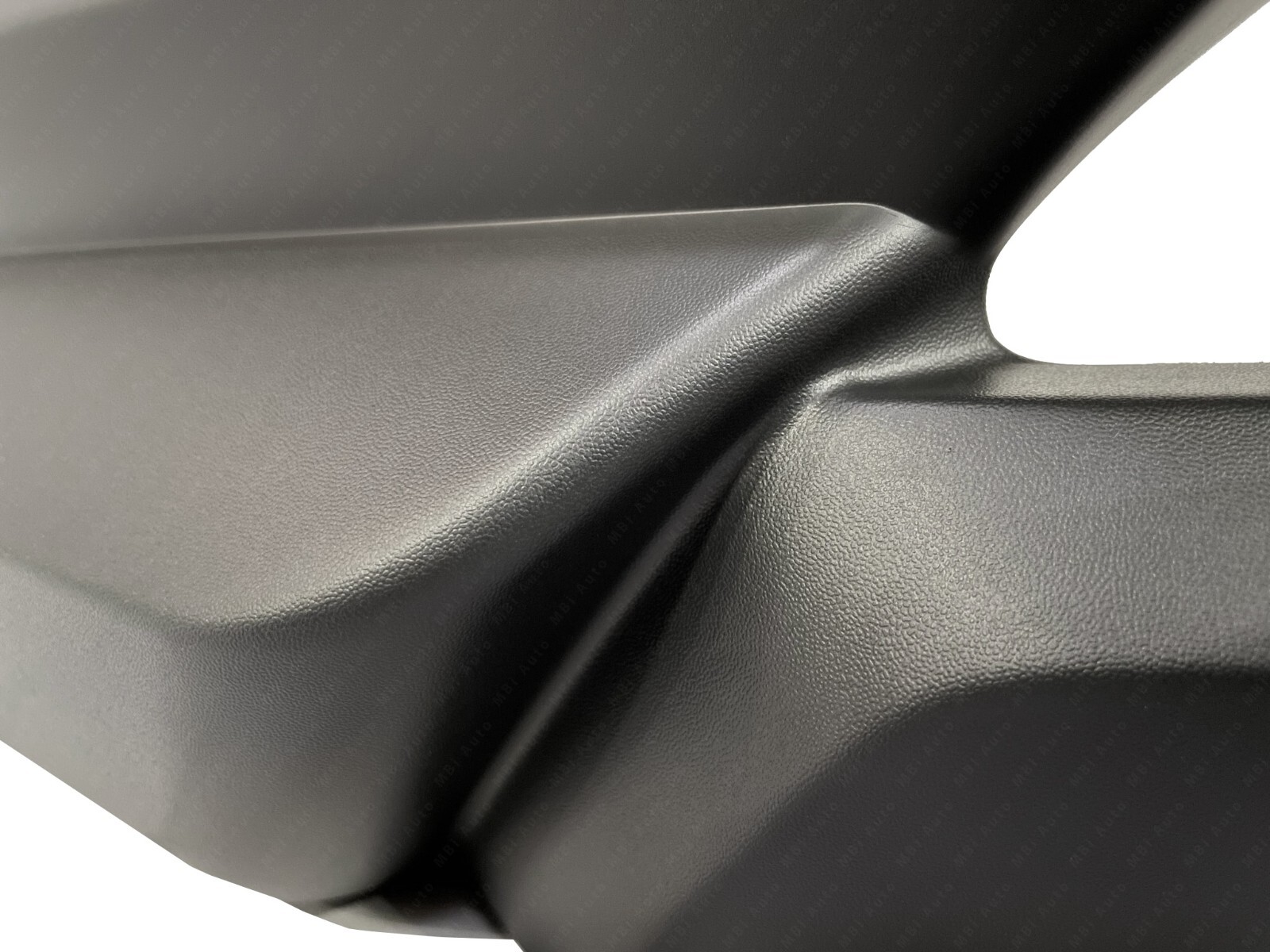 NEW Primered Front Bumper Cover with Textured Lower for 2017-2020 Nissan Rogue