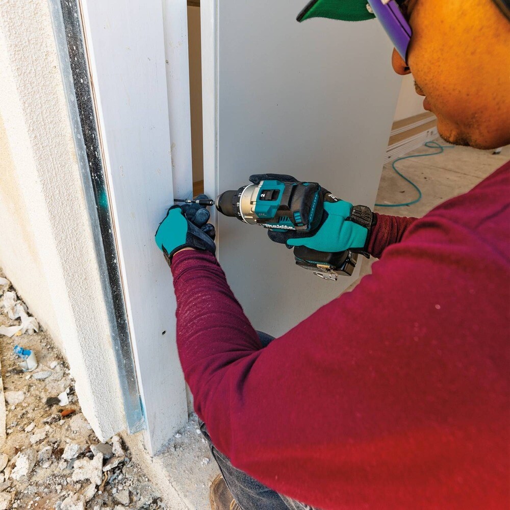 Makita XPH16Z 18V LXT 1/2" Cordless Compact Hammer Drill Driver (Tool Only) New