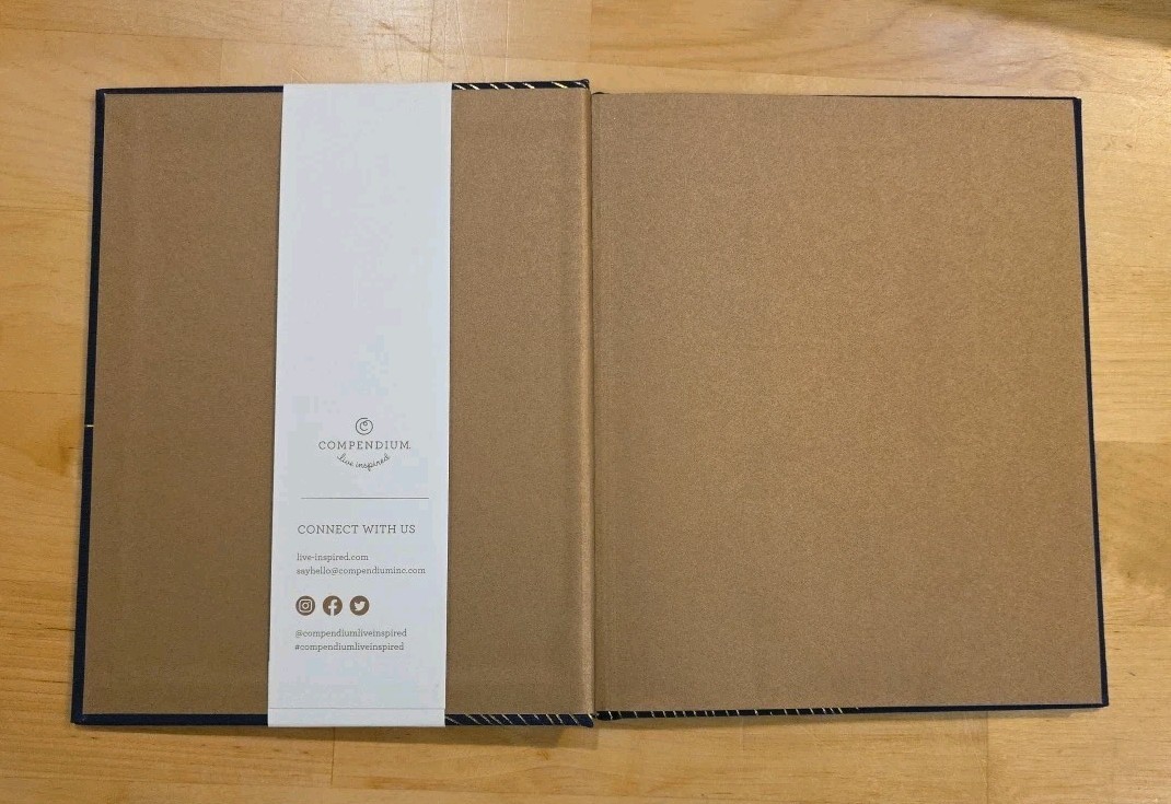 Gift Book - Most of all-sentimental