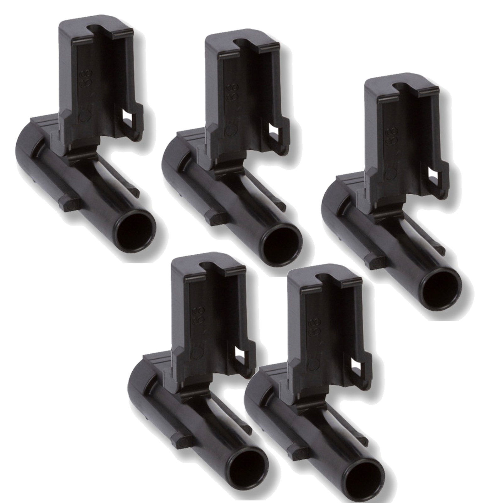 Delphi Weather-Pack Terminal Connector Seal Plug Weatherpack Choose Qty Size