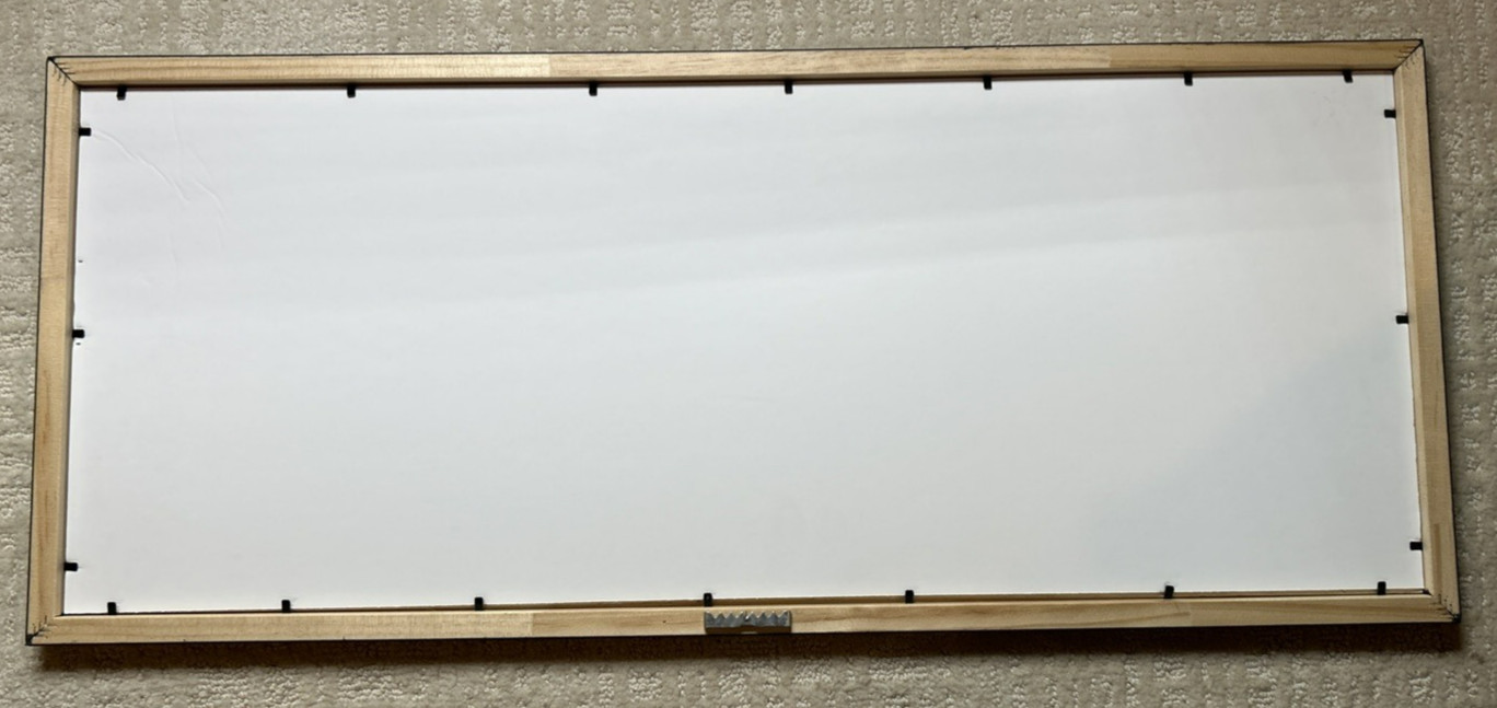 1970s Organized Crime and Syndicate Gambling Illinois PSA Poster Mafia Chicago