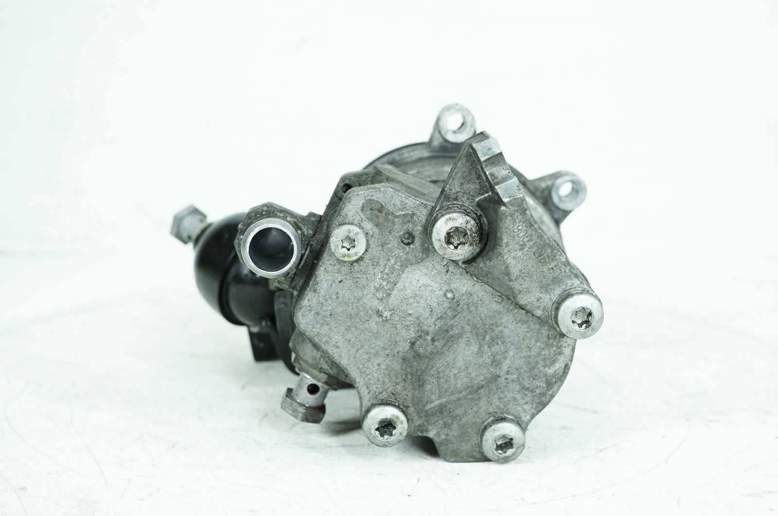 02-06 BMW 745LI 645CI 545I OEM 4.4L Dynamic Power Steering Control Pump 5078