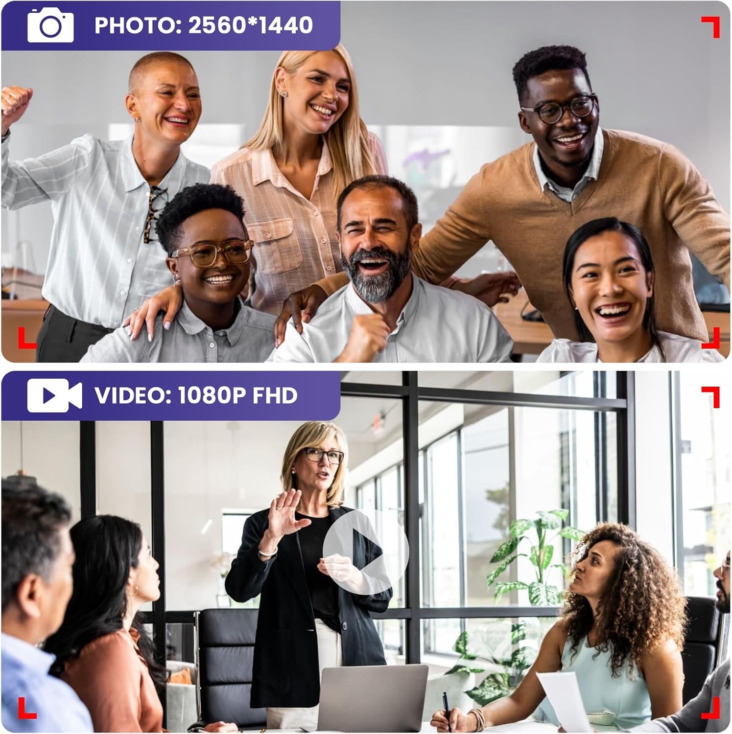 Camara Corporal De Seguridad Oculta Espia 1080P Grabadora De Vídeo Coche Viaje