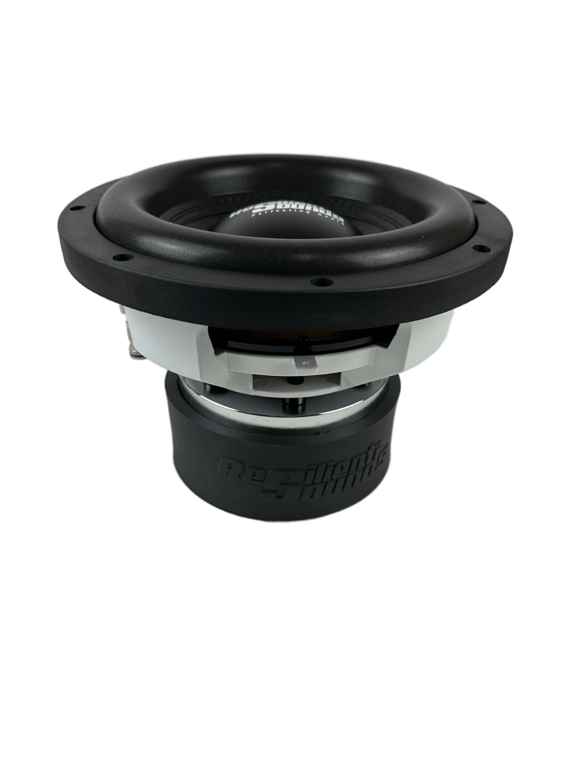 Resilient Sounds GOLD 10 1,000RMS/2000Watt Peak (D4 OHM LOAD) 10inch subwoofer