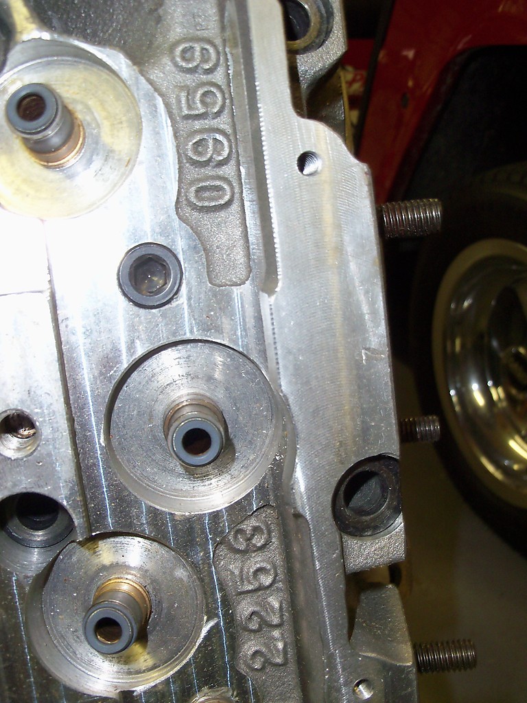 BB CHEVY GM PRO STOCK CYLINDER HEADS SHEET METAL INTAKE MANIFOLD FOLTZ MORE PICS