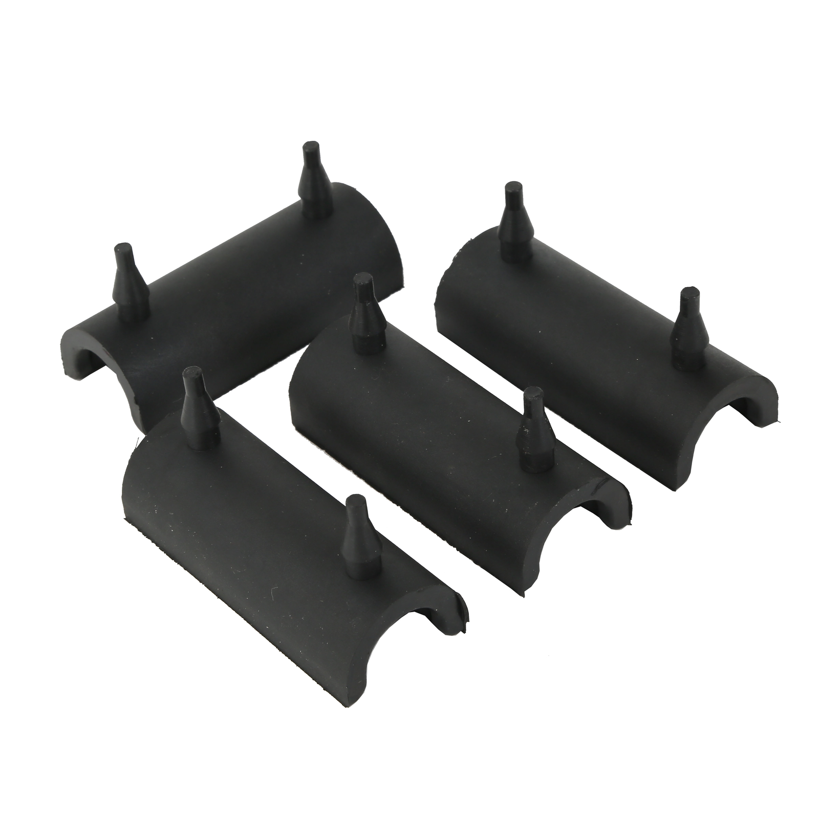 One Touch Saddlebag Latch Lids Hardware Covers For Harley Touring 2014-2024 2019