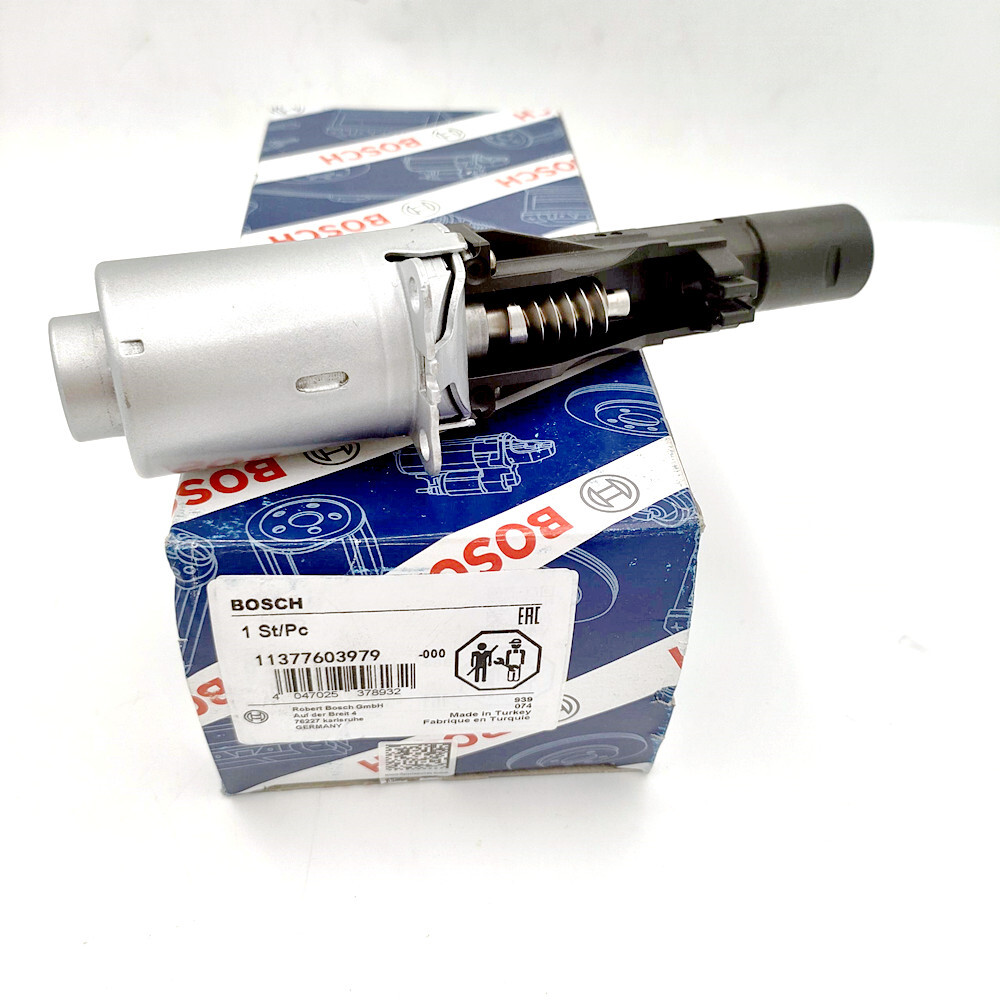 11377603979 Fits For BMW N20 N55 Eccentric Shaft Cylinder Valvetronic Actuator