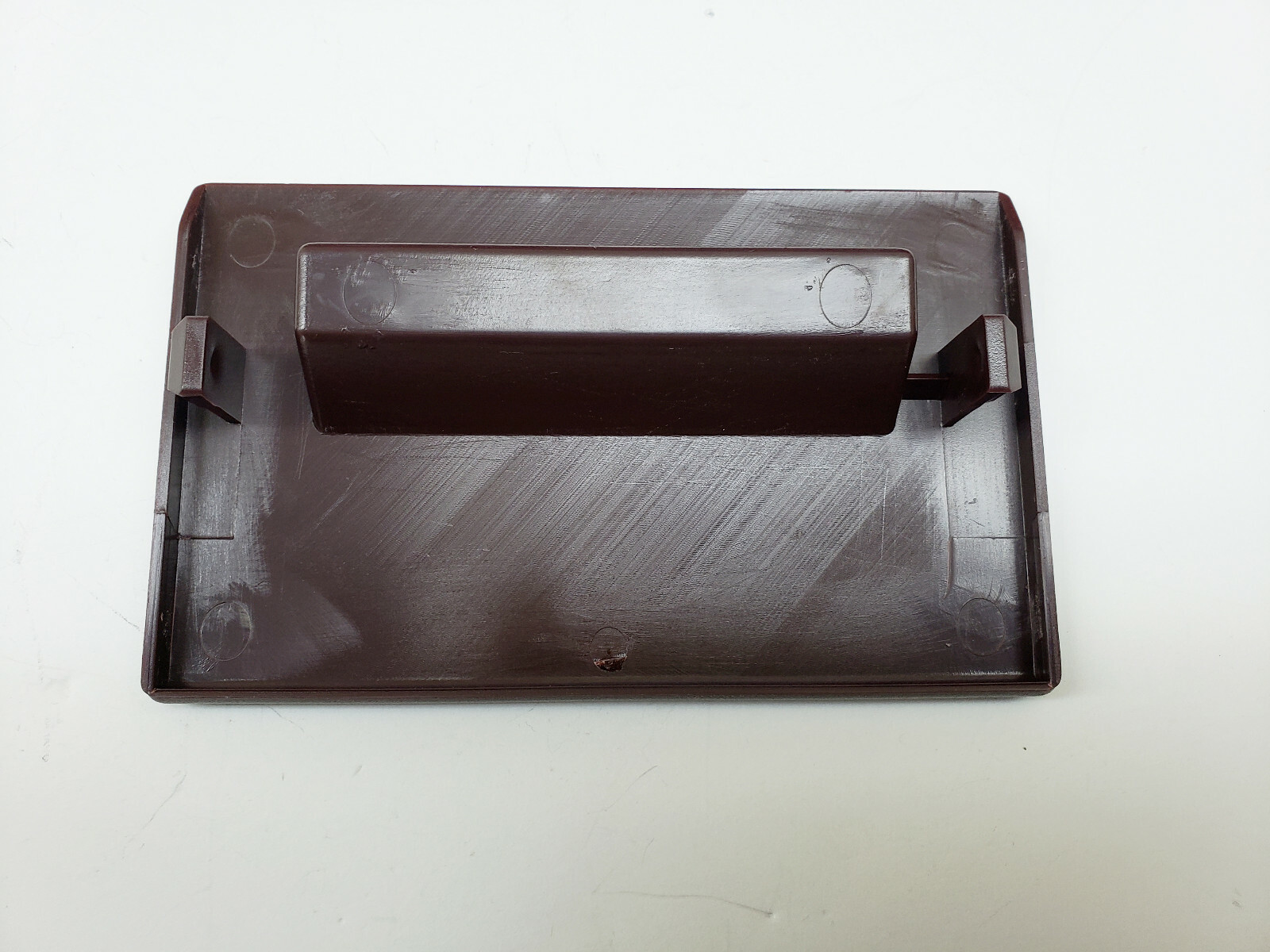 YOT RED DASH FUSE PANEL COVER FITS 88 - 94 CHEVY & GMC TRUCK SUBURBAN BLAZER PU