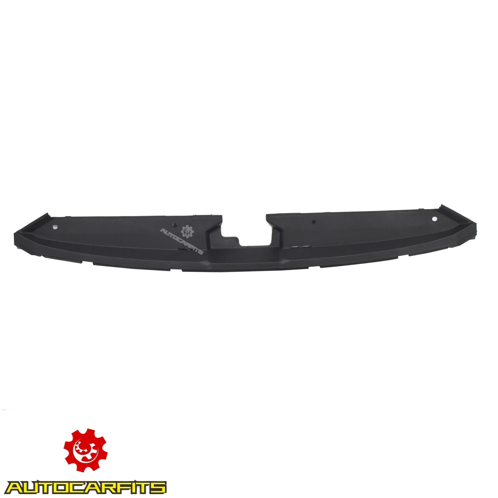 Fits 2020-2025 Hyundai Venue New Front Bumper Complete Kit W/Grille&Radiator 8PC