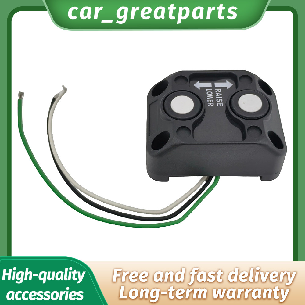 800000425 Super Switch Fit For Waltco Lift-Gate Switch Raise/Lower