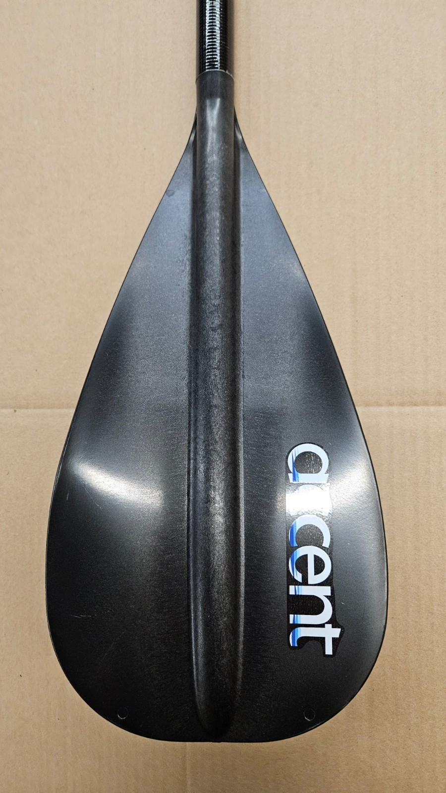 Accent Beat Fiberglass 52"