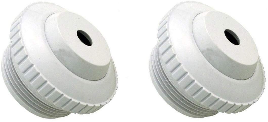 2 Pack 3/8" Opening Pool Spa Jet Return Eyeball Fitting For Hayward SP1419B