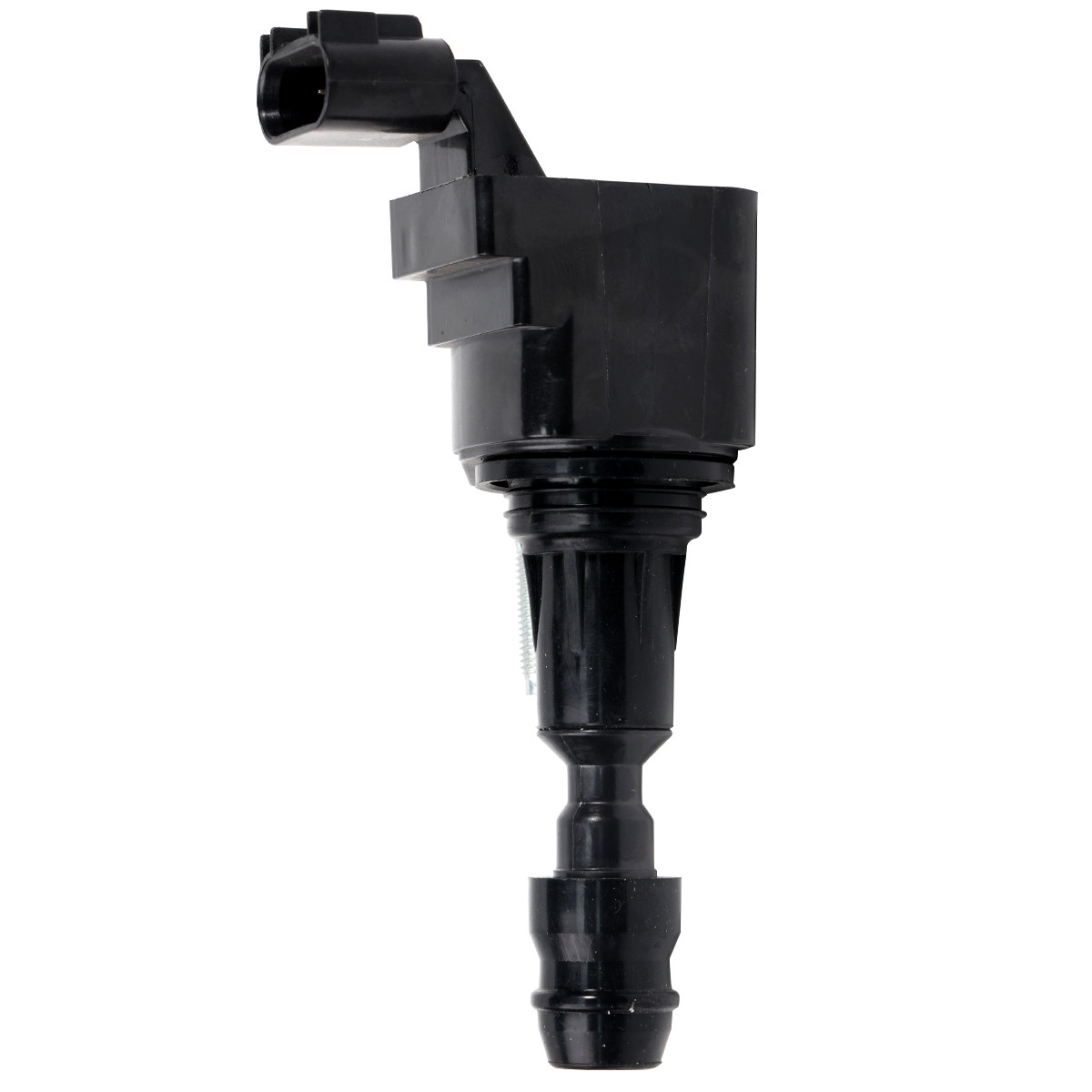 4X OEM Ignition Coil & Iridium Spark Plug For Chevy Buick GMC Pontiac 2.4L UF491