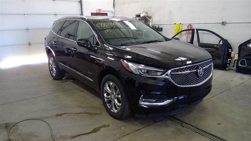 ENCLAVE 2020 Audio Equipment Radio 2145477