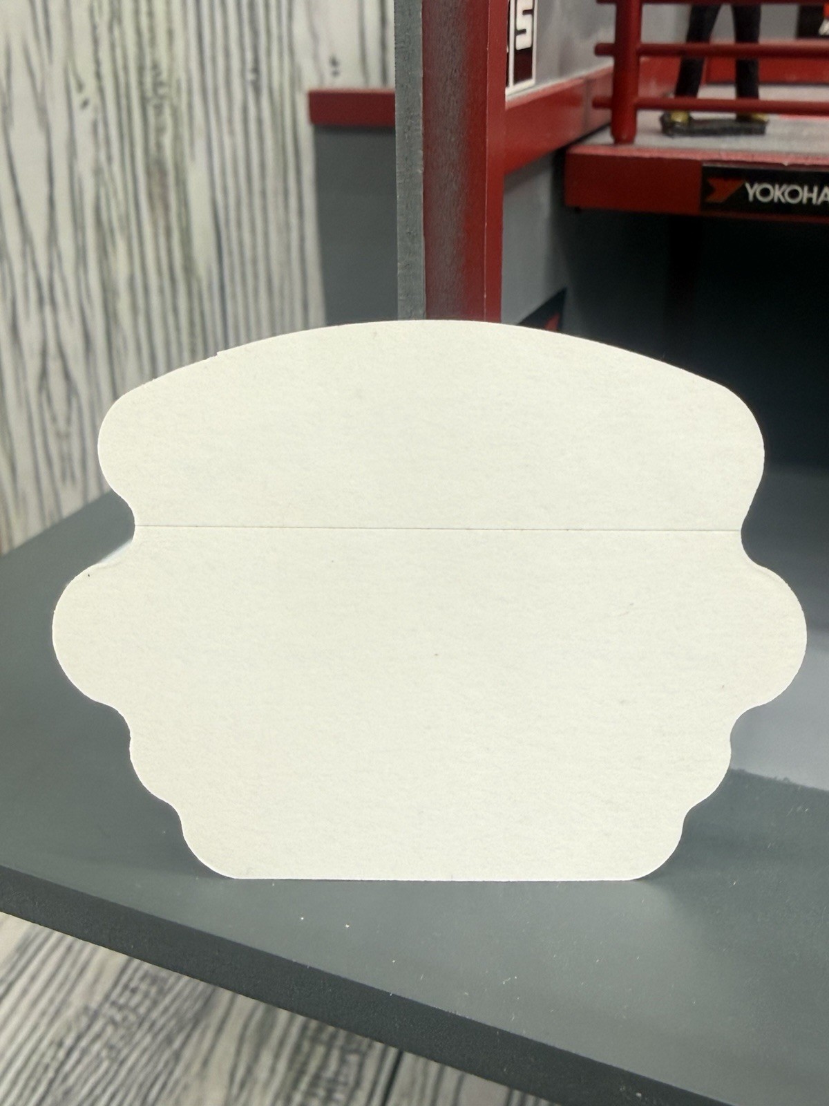 7Brew Rare Sticker 7 Brew! Stan Sticker