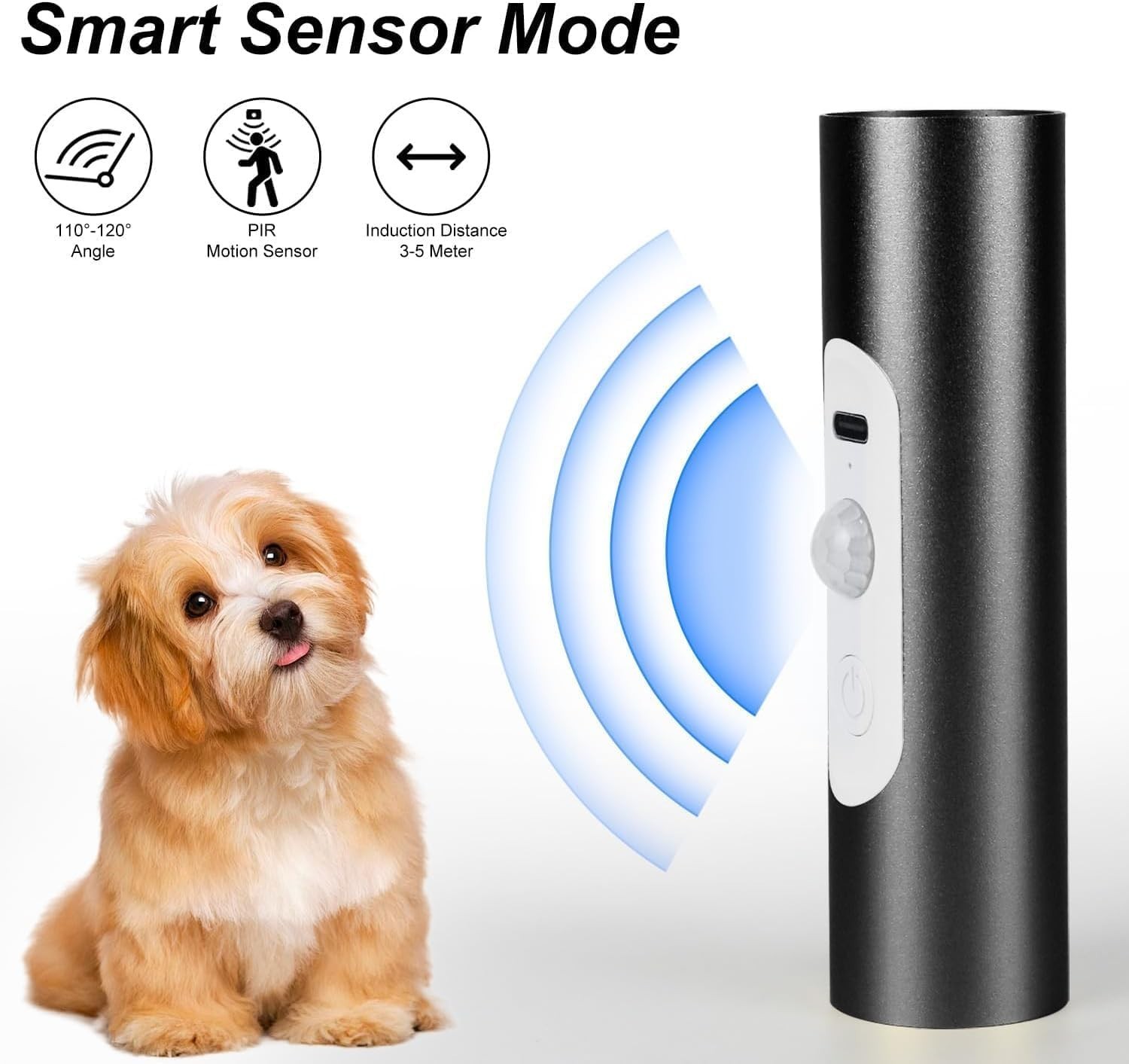 Battery Operated Wall Sconce Set of 2, Magnetic Stick on Wall Lights Recharge...