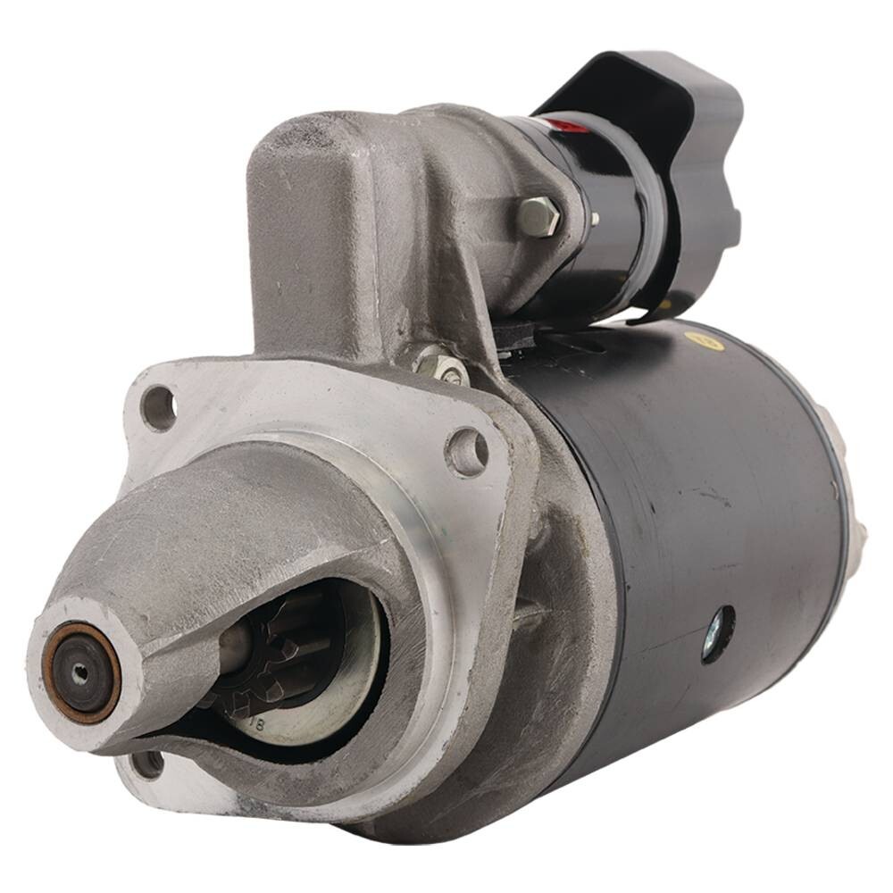 NEW JCB Starter For JCB - 714/40159 714/29500 714/40005