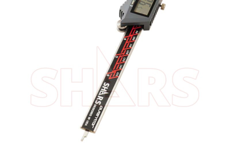 SHARS Aventor 6" & 8" Large Screen IP54 Electronic Digital Caliper R]