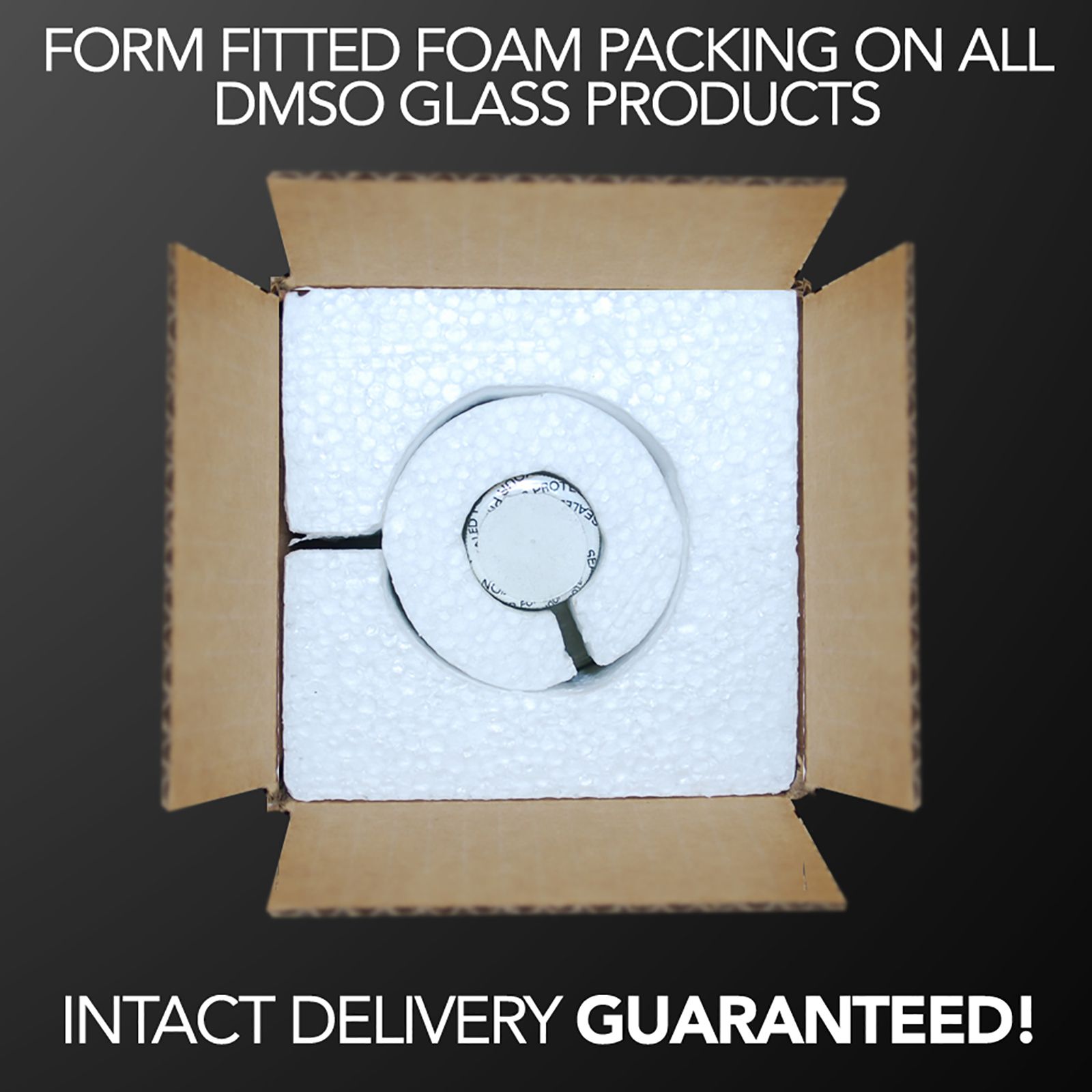 DMSO 8oz. 2 Glass Bottle Special Non-diluted 99.995% Low odor Dimethyl Sulfoxide