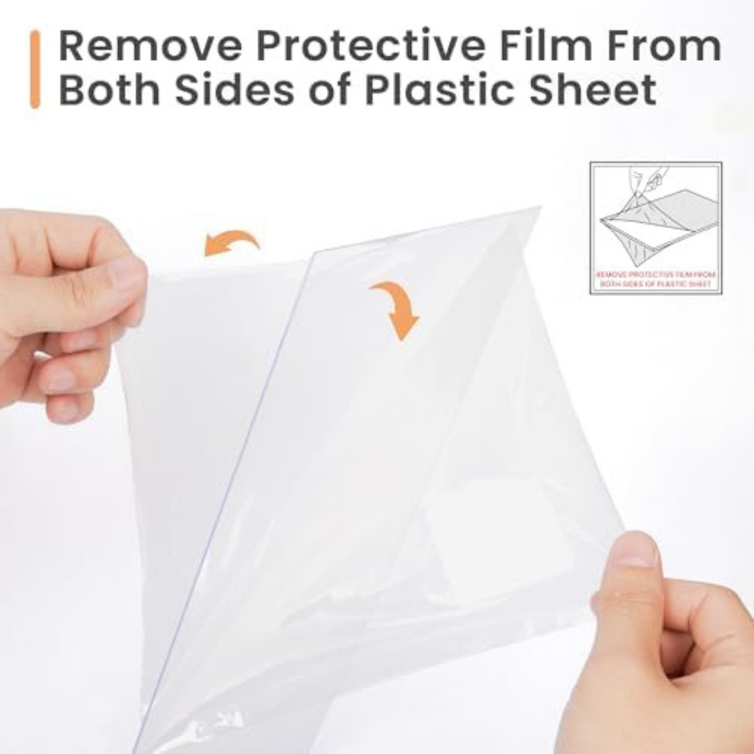 Vinyl Frame Record Frames for the Wall Display Album Covers, Wood 12.5x12.5