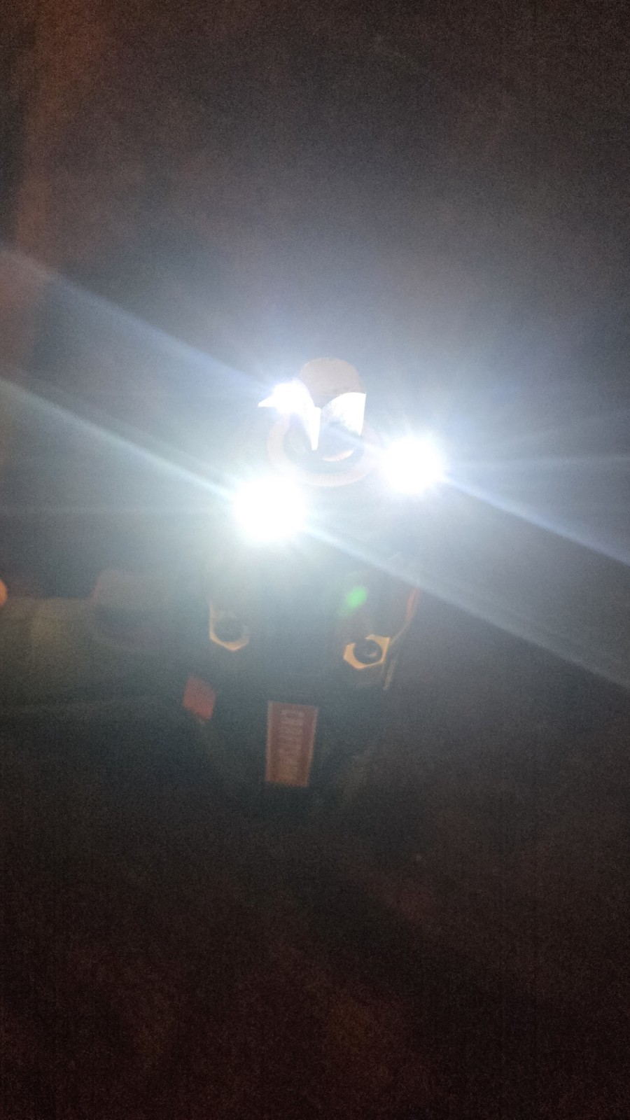 Craftsman C3 19.2v 1/2 HD Impact Wrench 315.ID2030 w/ 4Ah Battery & Charger