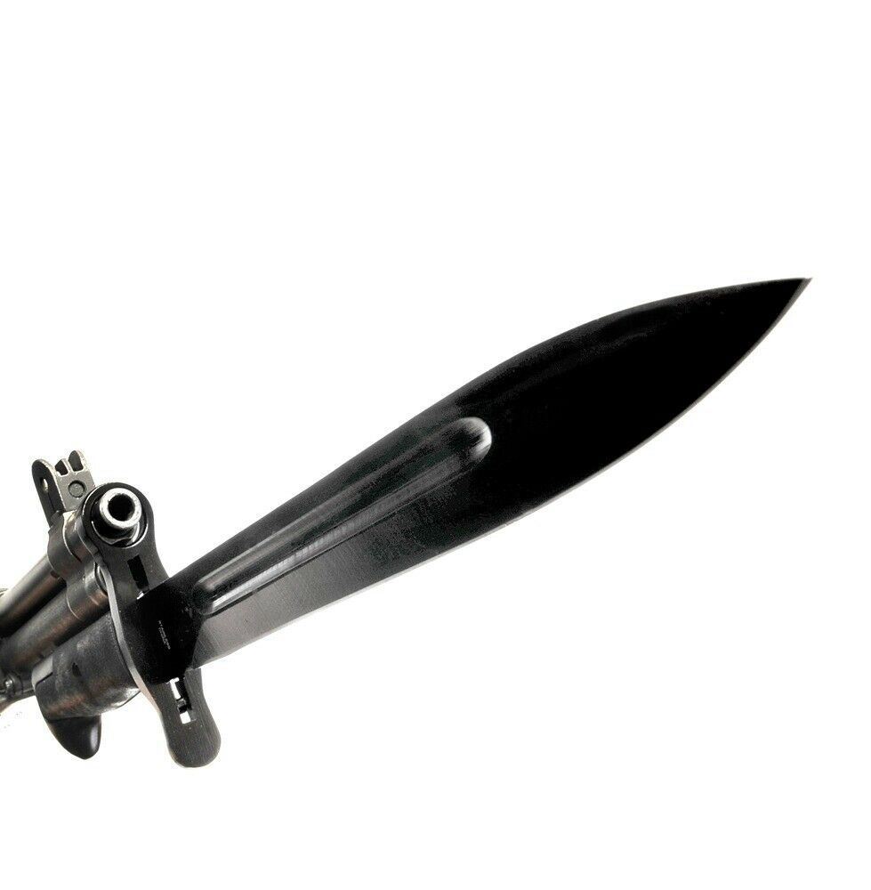 M1 Garand Bayonet with Scabbard