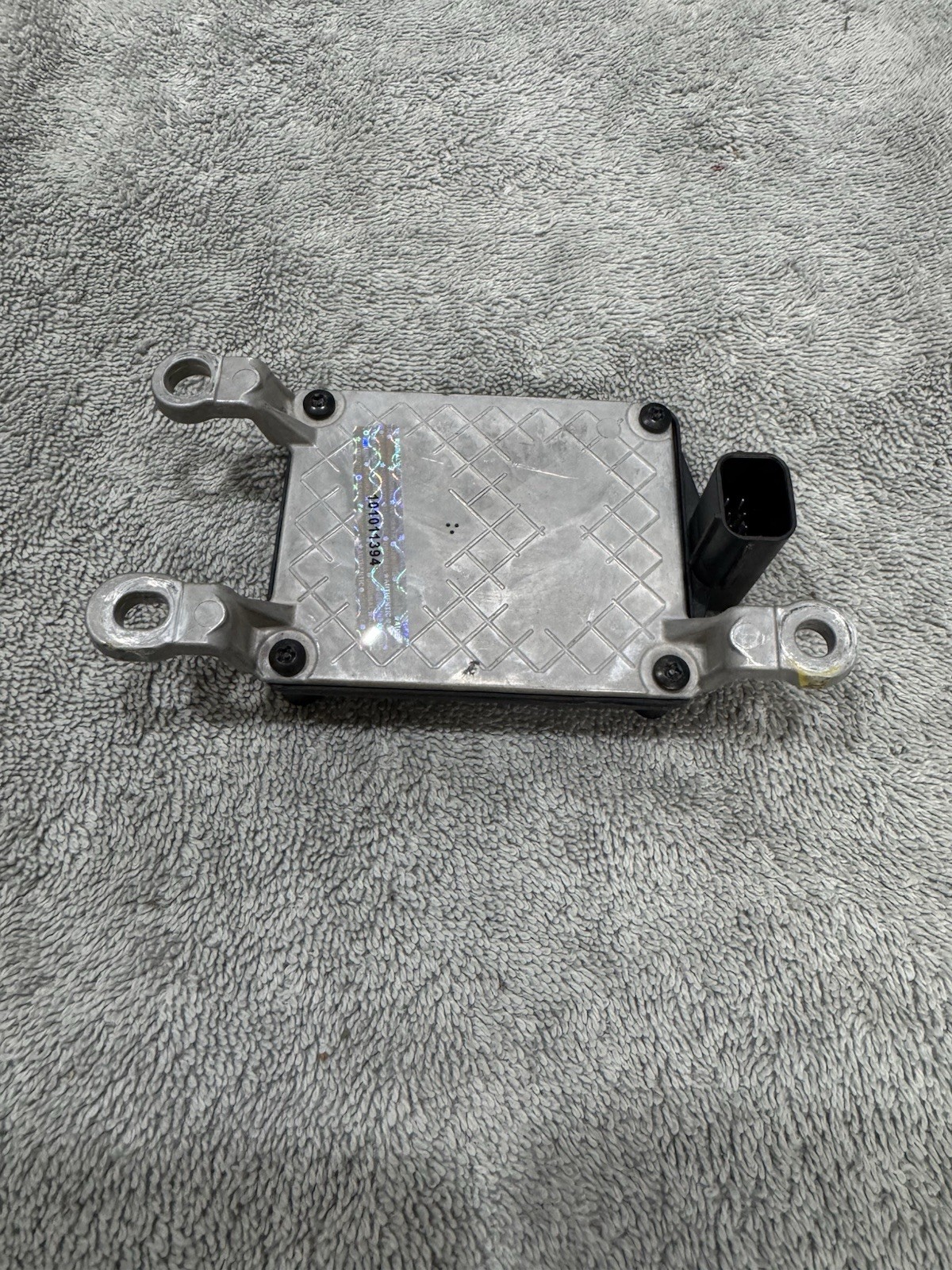 FOR NISSAN CRUISE CONTROL RADAR DISTANCE SENSOR OEM 28438-5FA6A